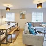 Nyaraló Shell House With Parking And Dog Friendly! Whitby