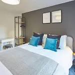 Shell House With Parking And Dog Friendly! Nyaraló