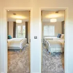 Shell House With Parking And Dog Friendly! Nyaraló