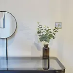 Shell House With Parking And Dog Friendly! *