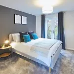 Nyaraló Shell House With Parking And Dog Friendly! Whitby