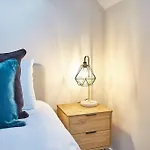Nyaraló Shell House With Parking And Dog Friendly! Whitby