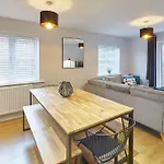 Nyaraló Shell House With Parking And Dog Friendly! *