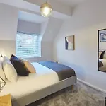 Nyaraló Shell House With Parking And Dog Friendly! *