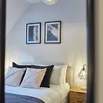 Nyaraló Shell House With Parking And Dog Friendly! *
