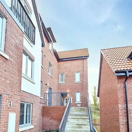 Shell House With Parking And Dog Friendly!