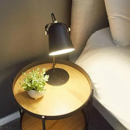 Shell House With Parking And Dog Friendly! Nyaraló *