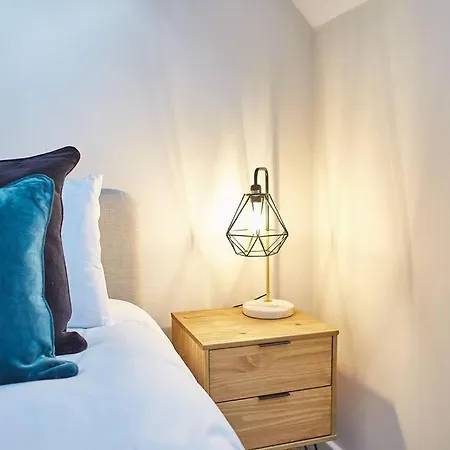 Nyaraló Shell House With Parking And Dog Friendly! Whitby