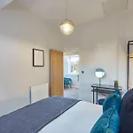 Shell House With Parking And Dog Friendly! *