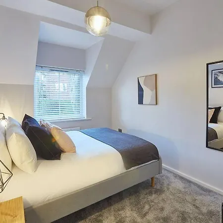 Hébergement de vacances Shell House With Parking And Dog Friendly! *