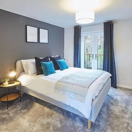 Дом отдыха Shell House With Parking And Dog Friendly! Уитби